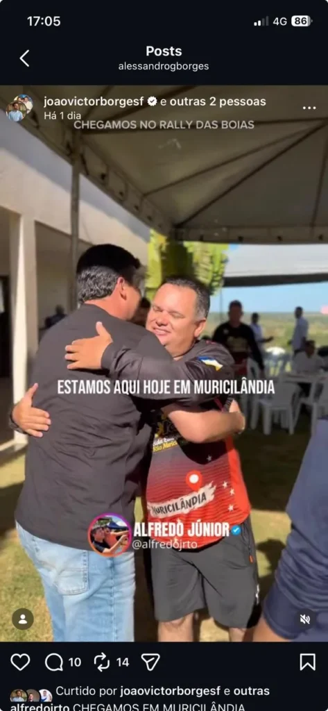alfredo e alessandro