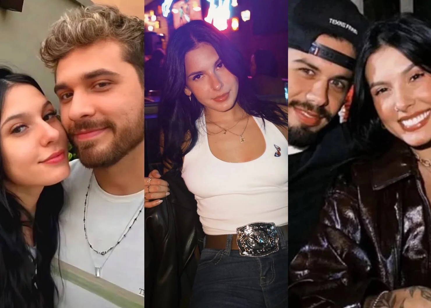 F6 da Fama com Leão Lobo: Cantora ameaça processar jornalista, ex-BBB diz que teve a privacidade invadida, Tatá Werneck explica sobre sua personagem e mais... 2 anacastela