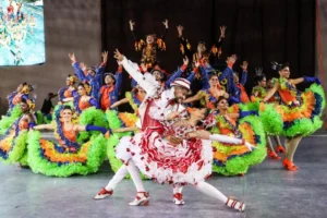 Arraiá da Capital 2026 começa em Palmas com quatro dias de shows, quadrilhas e valorização da cultura popular