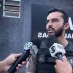 Ex-candidato a vereador de Babaçulândia é preso suspeito de duplo homicídio em fazenda no norte do Tocantins