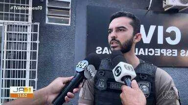 Ex-candidato a vereador de Babaçulândia é preso suspeito de duplo homicídio em fazenda no norte do Tocantins