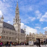 Turismo Internacional: Conheça Bruxelas, capital da Bélgica, e seus encantos históricos