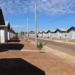 Porto Nacional entrega 100 moradias do Minha Casa, Minha Vida com presença do ministro das Cidades