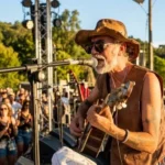 Neto Trindade e O Bando da Lua anunciam feat “Princípio, Meio e Fim” com Alma Djem
