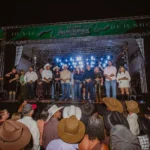 Em Palmeirópolis, Dorinha destaca papel do agro e das pessoas no desenvolvimento do Tocantins