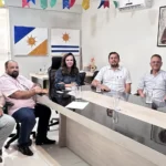 Revés para Vicentinho: prefeitos de Itapiratins e Recursolândia anunciam apoio a Dorinha ao Governo