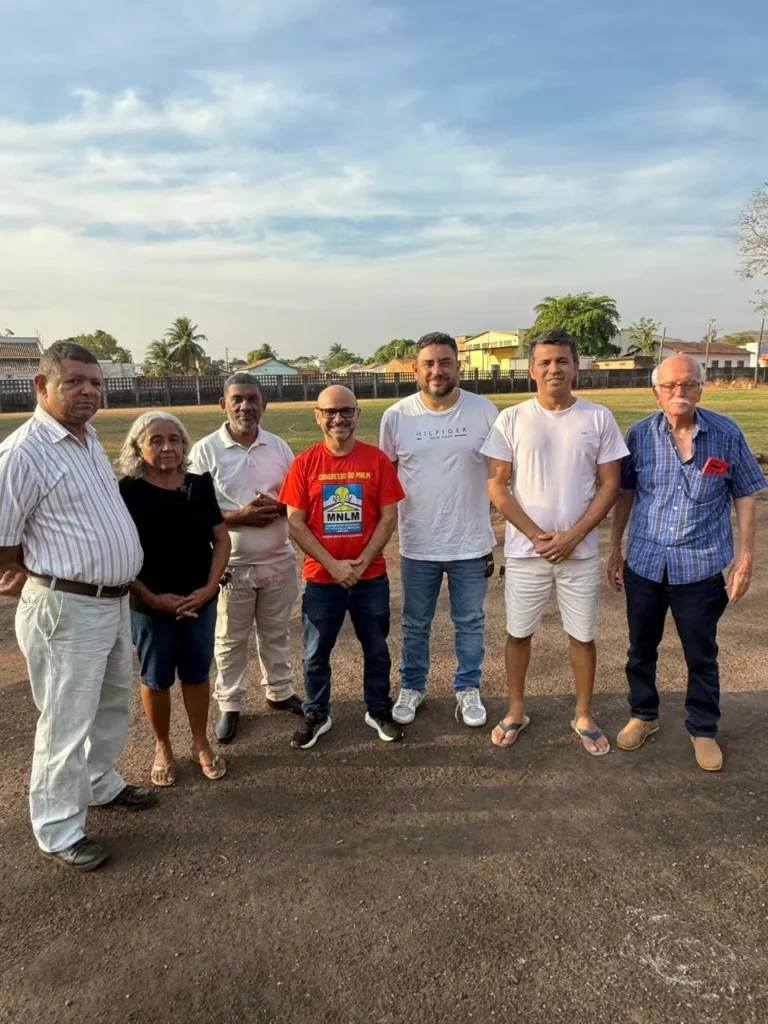 Tocantins conquista mais 224 moradias populares para Gurupi e Paraíso com pedido de Edy César