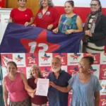 Coletivo Força Popular lança pré-candidatura à Aleto e mira mandato popular do PT no Tocantins