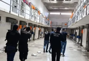 Operação mira núcleo brutal do PCC que fazia “Tribunal do Crime” no Tocantins; 13 são alvos de prisão