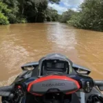 Morte de jovem em colisão entre jet ski e barco acende alerta na temporada de praias