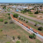 Governo inicia restauração das perimetrais de Taquaralto com investimento de R$ 9,3 milhões