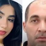 Laiane Cardoso Noleto, de 19 anos, e Ivano Vaz Cunha, de 49, foram encontrados mortos após incêndio em uma residência no setor Lago Azul I; Polícia Civil aguarda laudos periciais