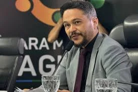 De Olho na Política: movimentações partidárias, recuos e novas dobradinhas aquecem o tabuleiro de 2026 no Tocantins 2 max fleury