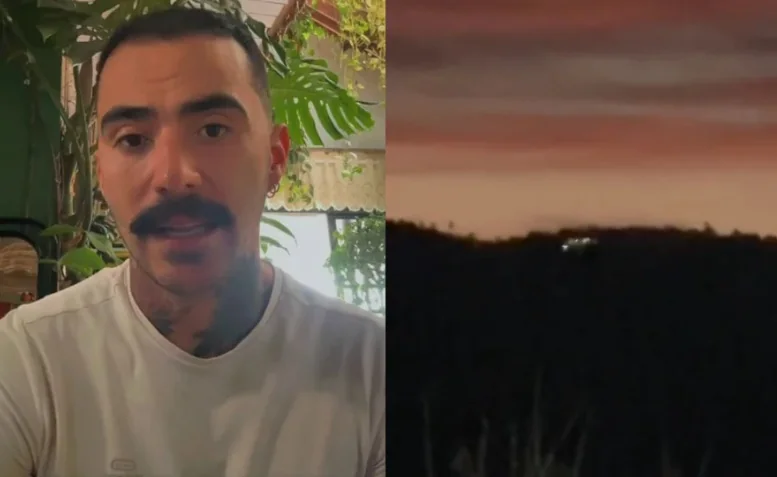 FAB nega registro de OVNI no Paraná e Abin desconhece documento divulgado por influenciador