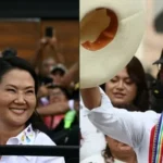 Fujimori x Sánchez: eleição presidencial no Peru tem disputa acirrada, ruas em tensão e resultado pode demorar