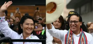 Fujimori x Sánchez: eleição presidencial no Peru tem disputa acirrada, ruas em tensão e resultado pode demorar