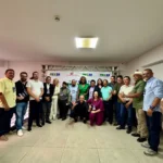 Presidente da Federação PRD/Solidariedade, Marcos Jr defende preparação estratégica e diz que 2026 exige candidatos mais qualificados no Tocantins
