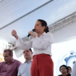 Governadora de Pernambuco rejeita possível intervenção dos EUA no Brasil e defende soberania nacional