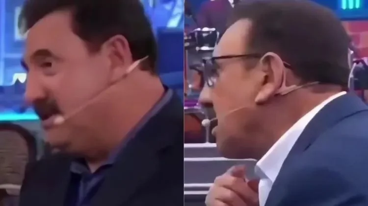 F6 da Fama com Leão Lobo: Mãe de filha de Neymar quebra o silêncio, emissora prepara show especial para novela e será essa a última copa de narrador? Veja mais... 1 ratin