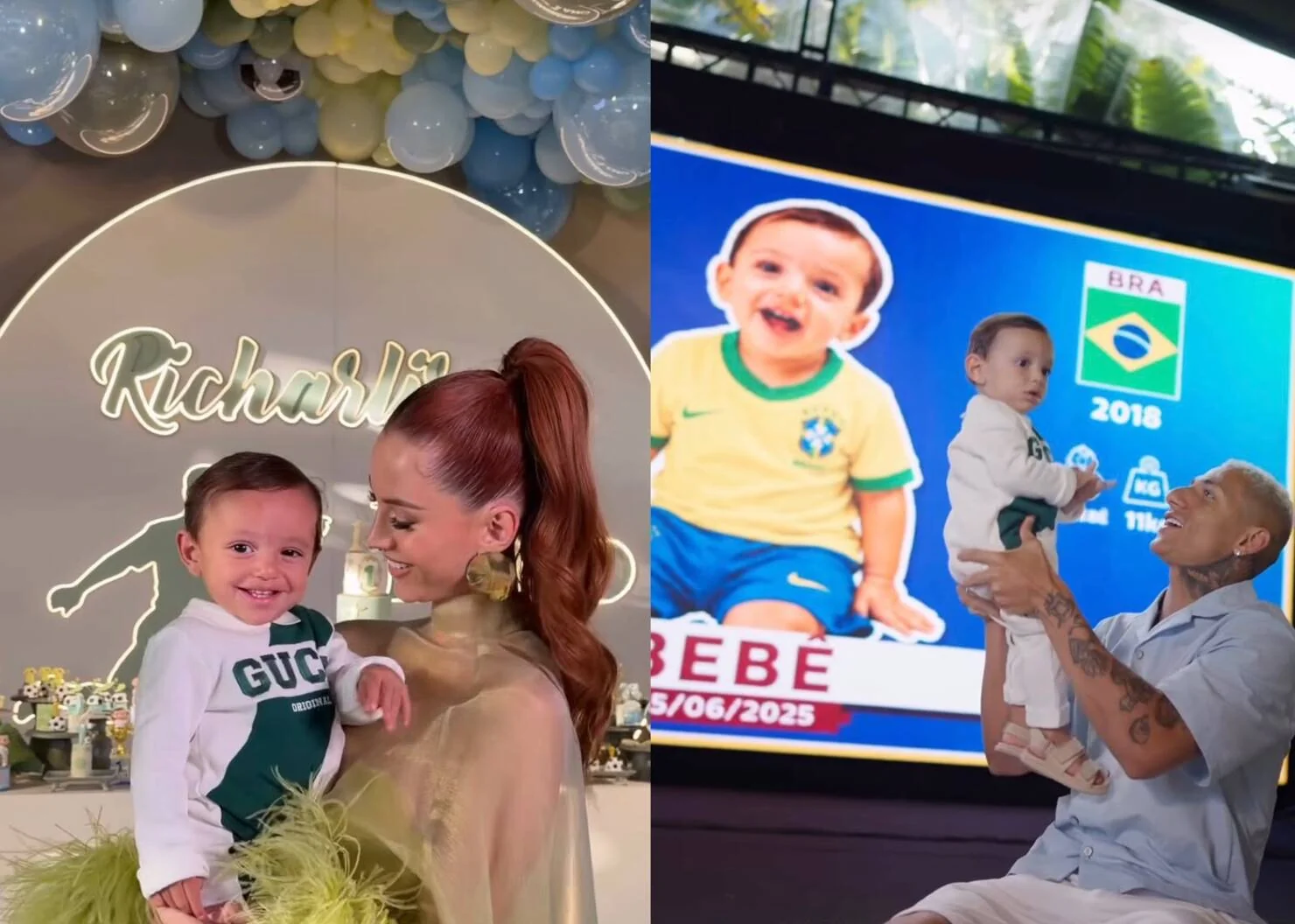 F6 da Fama com Leão Lobo: Processo milionário ameaça Xuxa, jogador perde a paciência, mãe de influenciadora cobra R$ 80 mil por palestra e mais... 3 rickjr
