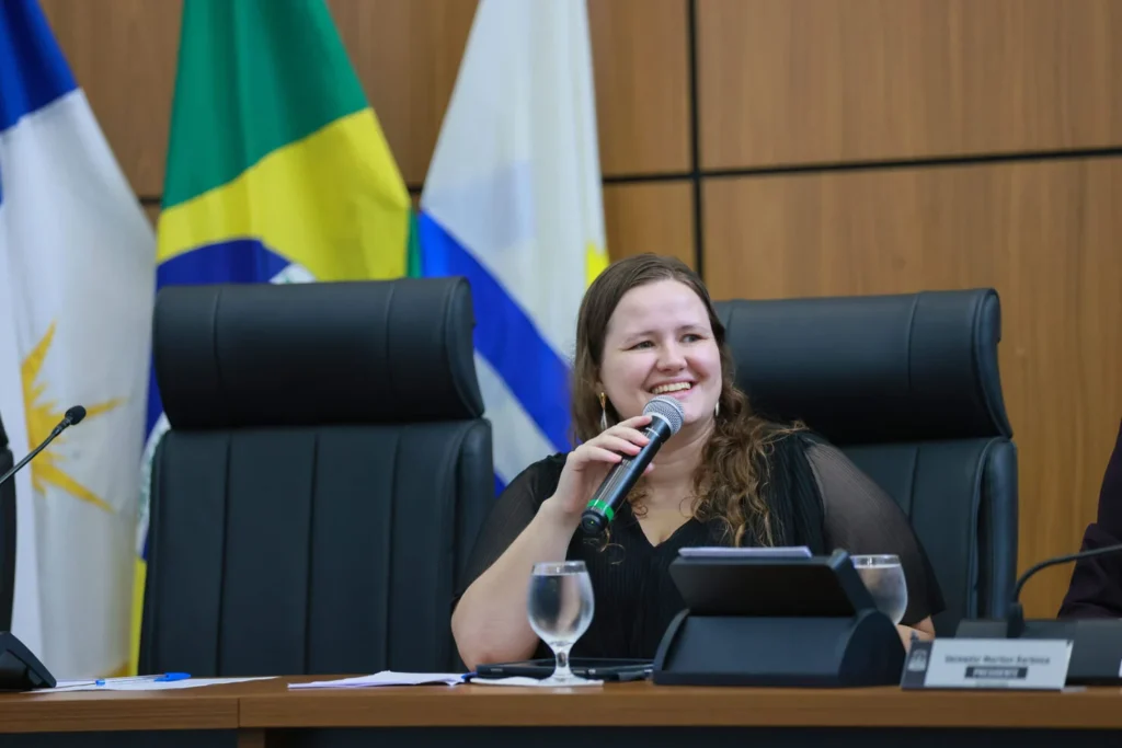 TJ mantém prisão de ex-secretária, ex-superintendente e empresária investigados em contrato de R$ 139 milhões das UPAs de Palmas