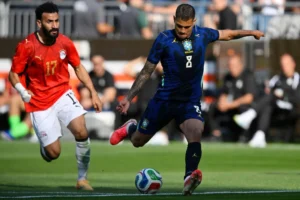 Diário Tocantinense: Brasil estreia contra Marrocos sob pressão, sem Wesley e com clima de decisão na Copa do Mundo