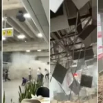 Terremotos deixam rastro de destruição na Venezuela; correspondente relata ao Diário Tocantinense: “As pessoas correram para as ruas em pânico”