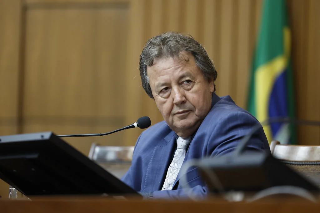 Edital do asfalto da TO-181 é publicado e Vilmar comemora: “O sofrimento com poeira e barro está com os dias contados”