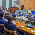 Sessão Solene na Assembleia Legislativa celebra os 30 anos da Arquidiocese de Palmas com homenagens do Deputado Vilmar