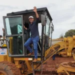 Governo do Tocantins vai investir R$ 124 milhões em manutenção e conservação de ruas nas cidades