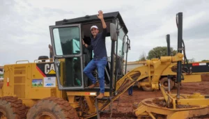 Governo do Tocantins vai investir R$ 124 milhões em manutenção e conservação de ruas nas cidades