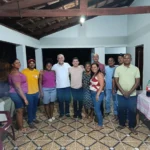Zé Roberto e Alaôr ampliam agenda no Sudeste do Tocantins com foco na agricultura familiar
