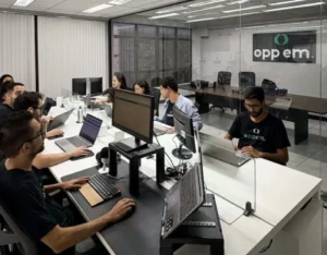 Indústria acelera digitalização de contratos e reduz burocracia