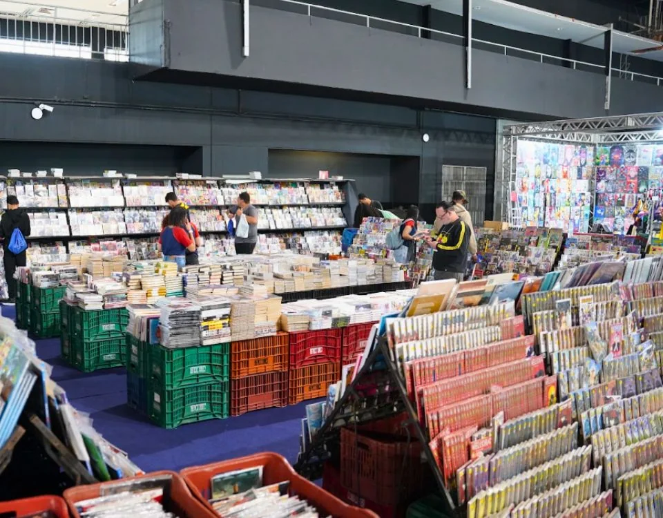 FliMinas 2026 reúne 60 mil pessoas e consolida força da literatura em Minas