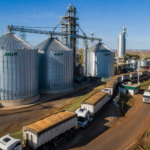Gargalos na armazenagem aceleram investimentos em silos de alta tecnologia no Centro-Oeste