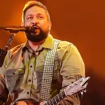 Cantor Fernandinho será uma das atrações na Conferência “Faz Chover” no Rio de Janeiro