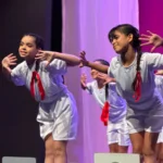 Espetáculo do BCAD celebra o universo do balé clássico no Cuca Pici em Fortaleza