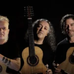 Violas caipira e campaniça celebraram os 40 anos de Master of Puppets em novo lançamento do Moda de Rock