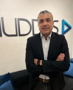 Especialista da Auddas cumpre agenda em Fortaleza para orientar empresários sobre crescimento dos negócios