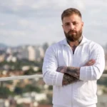 Perseus revela bastidores criativos de “Gravity”, sua nova aposta no pop internacional