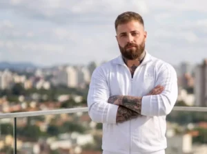 Perseus revela bastidores criativos de “Gravity”, sua nova aposta no pop internacional