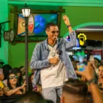 Cantor Netto Brito celebra São João histórico após mais de 30 shows em junho