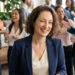 Fernanda Ciolfi estreia projeto e aposta na comunicação para inspirar mulheres