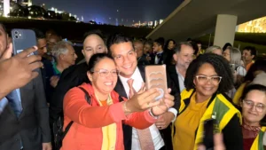 Com relatoria de Irajá, Senado aprova PEC que garante aposentadoria especial aos agentes de saúde