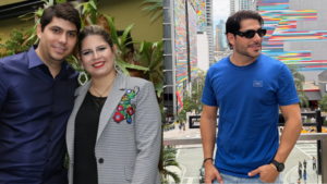 Ex-noivo de Marília Mendonça reage a filme e escolha de Daniel Rocha para viver sua história com a cantora