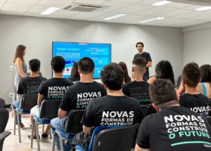 Transformação digital alia eficiência operacional e metas ESG nas empresas