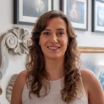 Joyce Ribeiro faz da cidade de São Gonçalo do Sapucaí um mapa de causos, memórias e arte