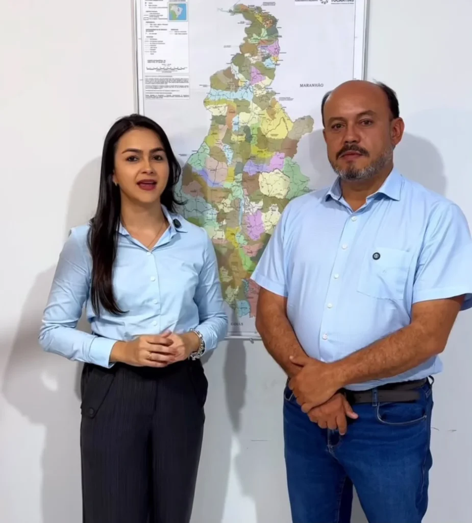 Vereadora Naiara Miranda declara apoio à pré-candidatura de Sandoval Cardoso à Câmara Federal