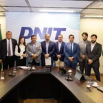 Dorinha articula solução para pontes, rodovias e turismo em série de reuniões em Brasília