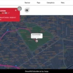 Tecnologia da ChronoMAX permite acompanhar atletas em tempo real na New Balance 42K Porto Alegre 2026